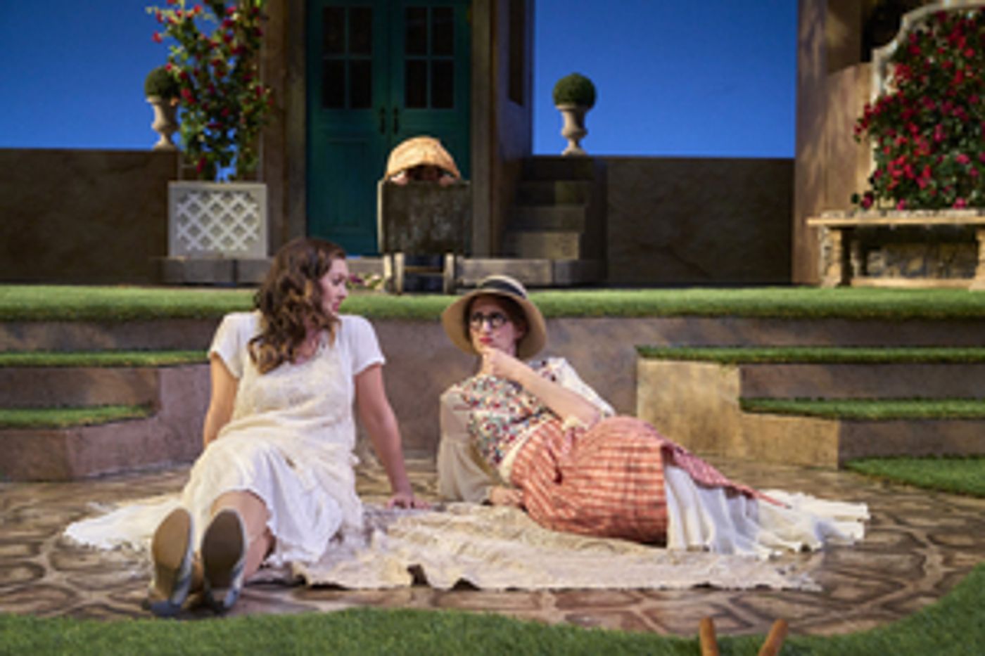 Review: MUCH ADO ABOUT NOTHING at Great Lakes Theater  Image