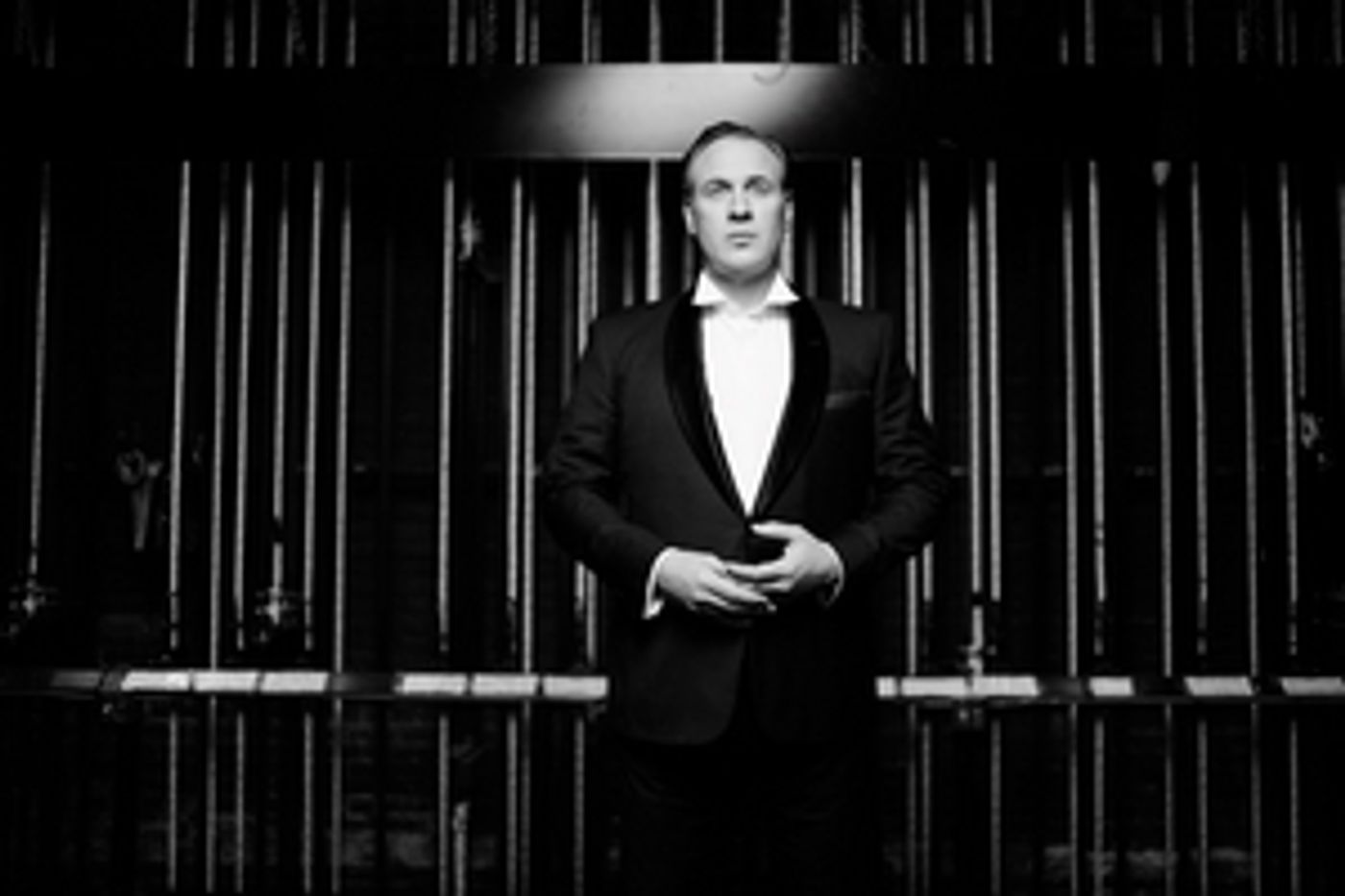 Lucas Meachem Makes House And Role Debut At Teatro Di San Carlo As 'Baron Scarpia' In TOSCA  Image