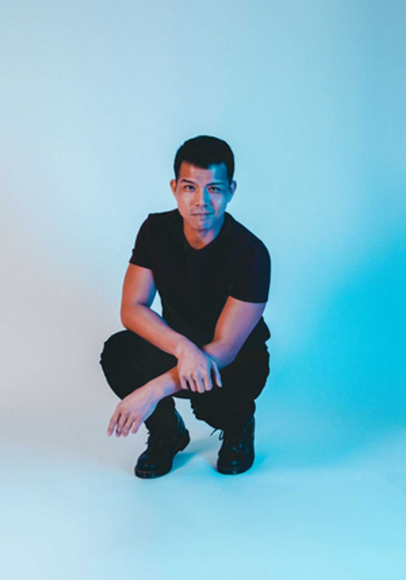 Interview: Chatting with Veteran Broadway Actor Telly Leung  Image