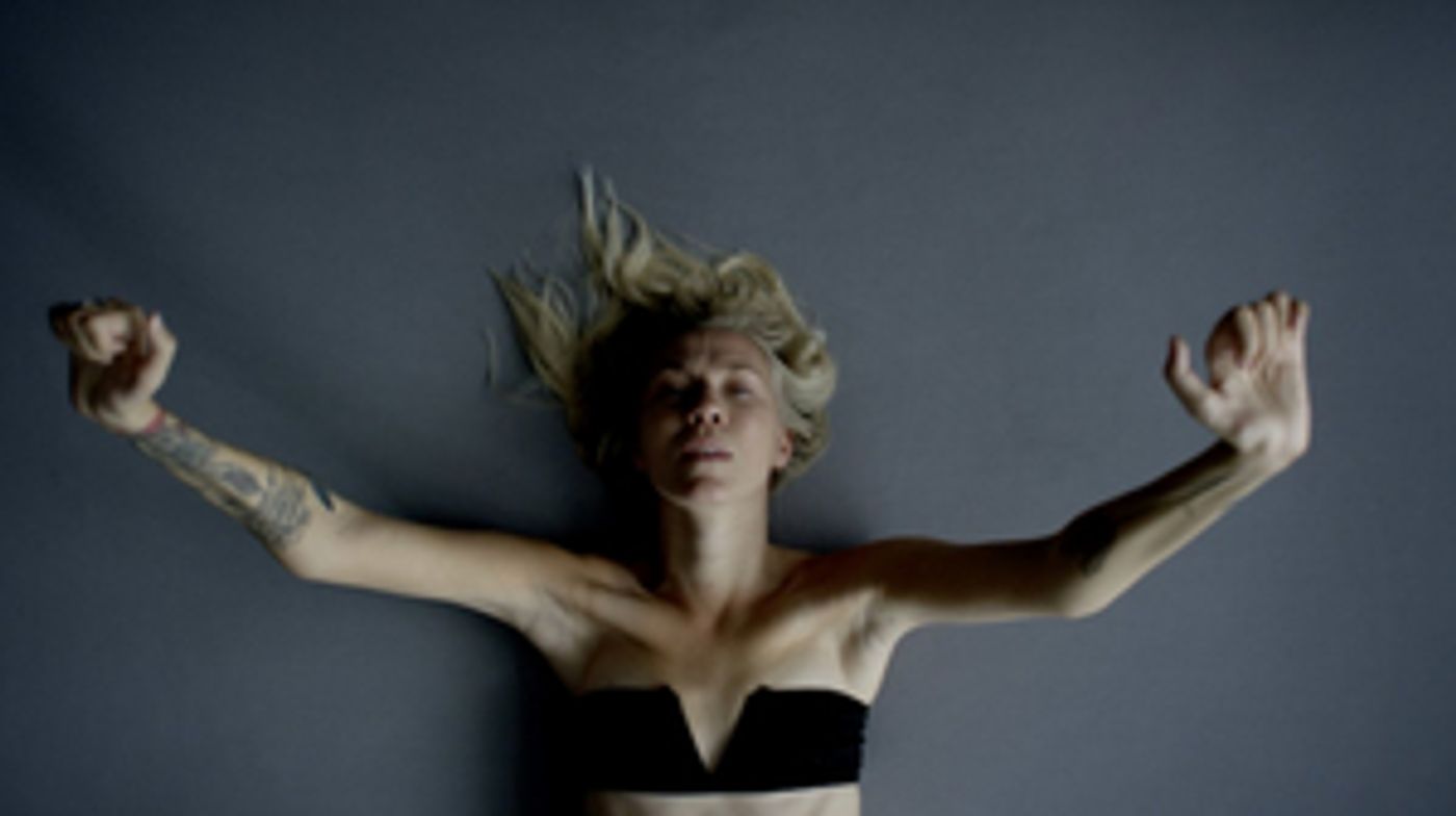 MOVE ME to Play at Full Frame Doc and ReelAbilities Film Festivals  Image