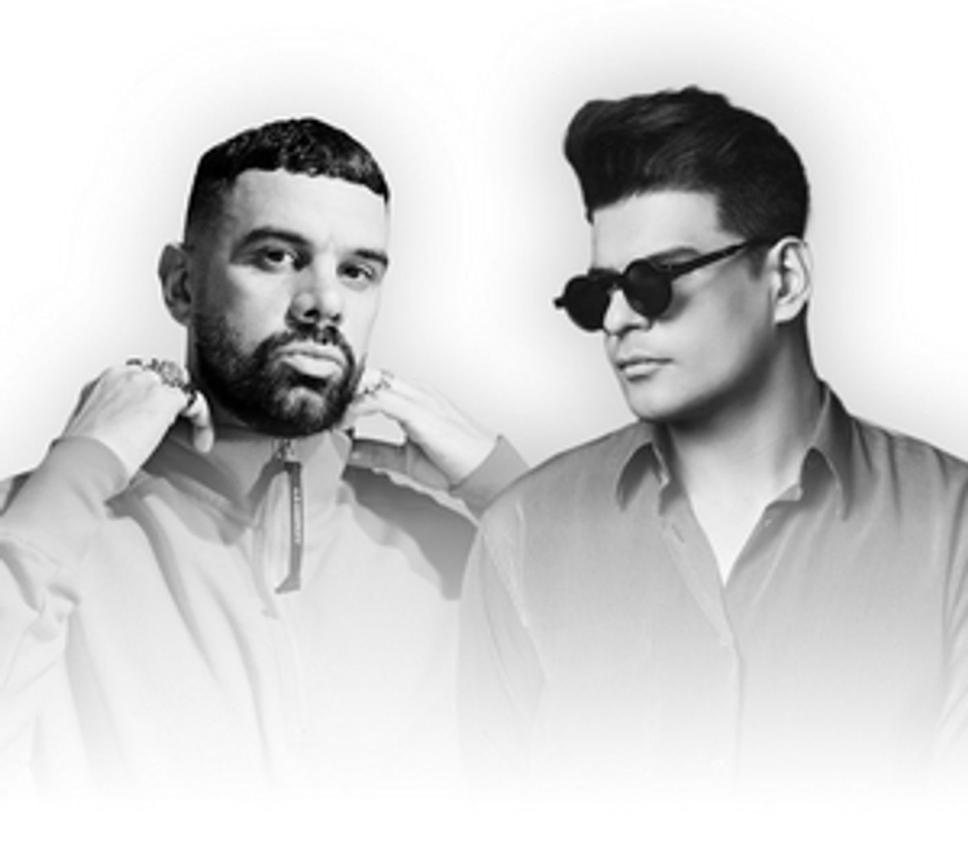 Brazilian DJ Vintage Culture Remixes Electronic UK-Based Producer Mella Dee's 'Love It Or Not'  Image