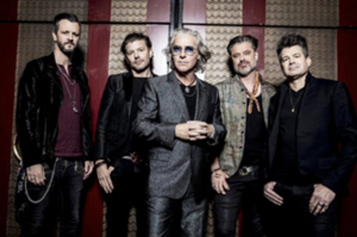 Atlanta Rock Band Collective Soul Announces Summer Tour Dates Atlanta Rock Band Collective Soul Announces Summer Tour Dates Image