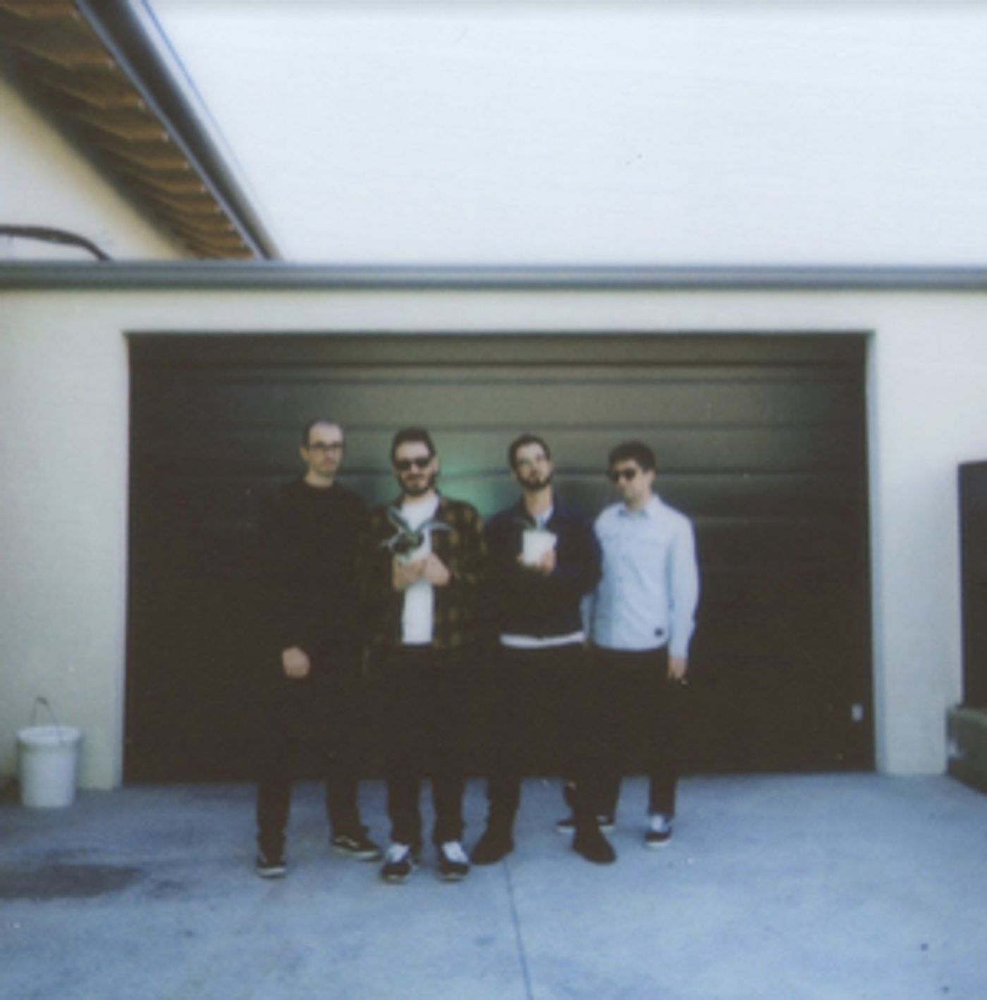 Italian Alternative Rockers Deaf Lingo Releases New Single Italian Alternative Rockers Deaf Lingo Releases New Single Image