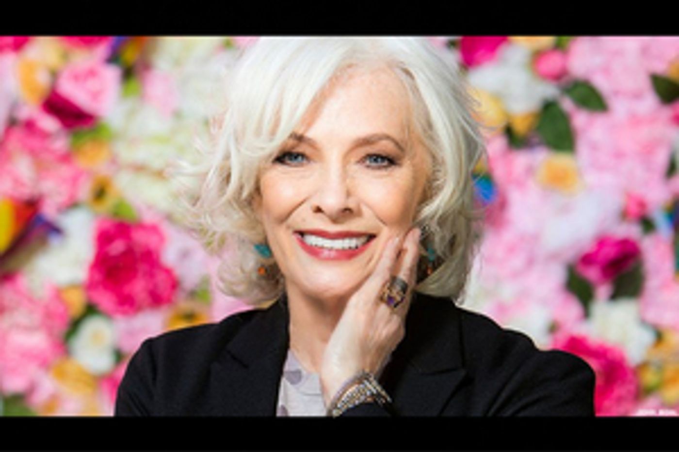 Review: Betty Buckley And Christian Jacob Take the Stage at Feinstein's At The Nikko Review: Betty Buckley And Christian Jacob Take the Stage at Feinstein's At The Nikko Image