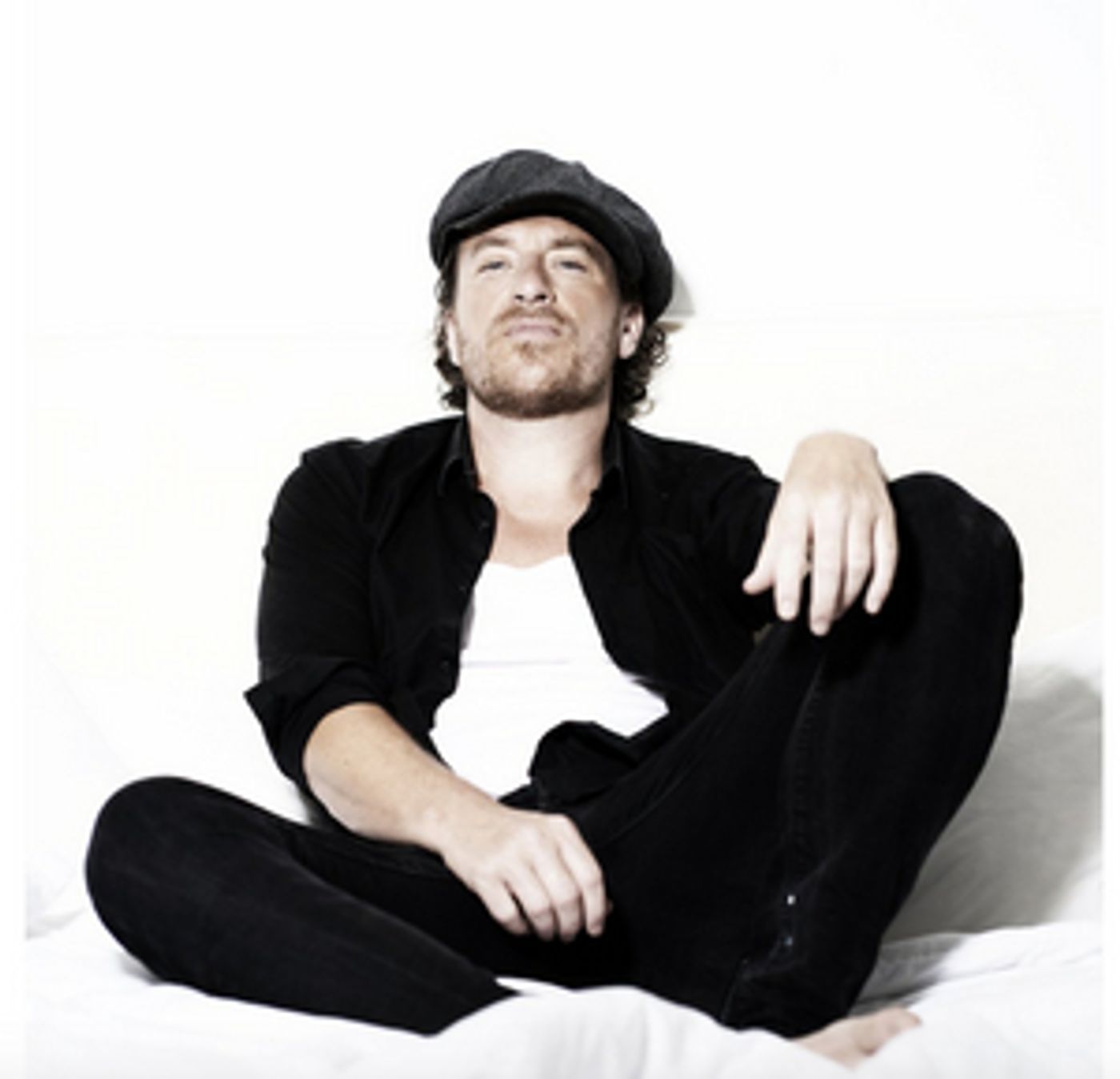 Austrian DJ/Producer Parov Stelar Releases New Track, 'Toxic Lover' Austrian DJ/Producer Parov Stelar Releases New Track, 'Toxic Lover' Image