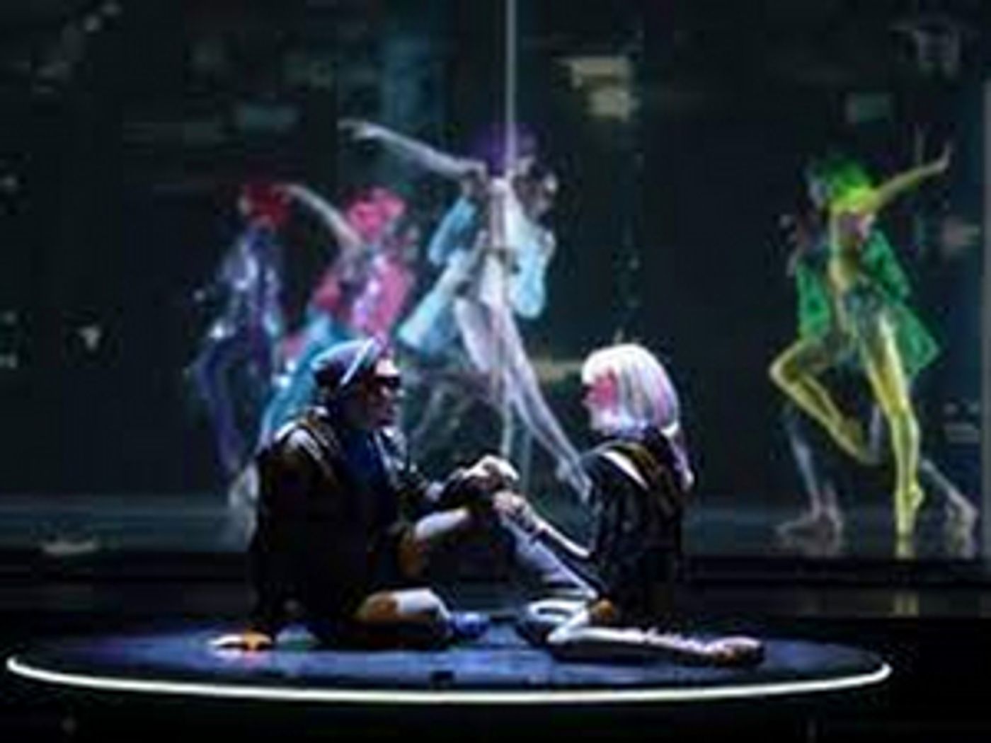 Review: PHI Electrifies Edmonton Review: PHI Electrifies Edmonton Image