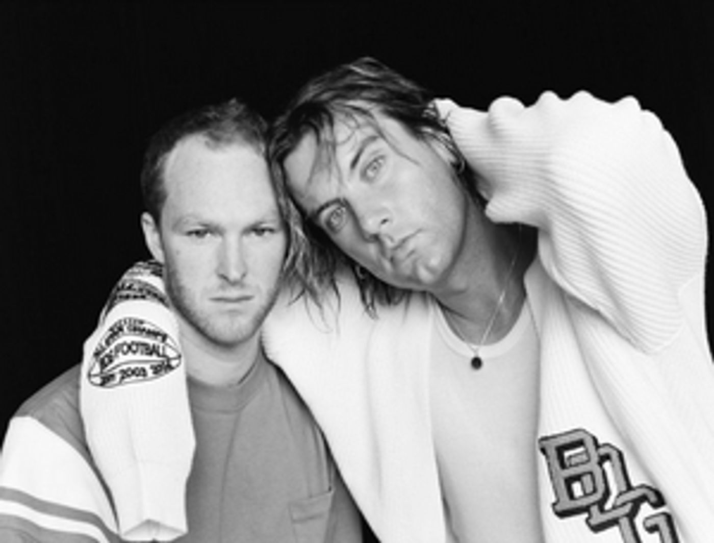 Judah & the Lion Announce Fourth Studio Album Via New Single  Image