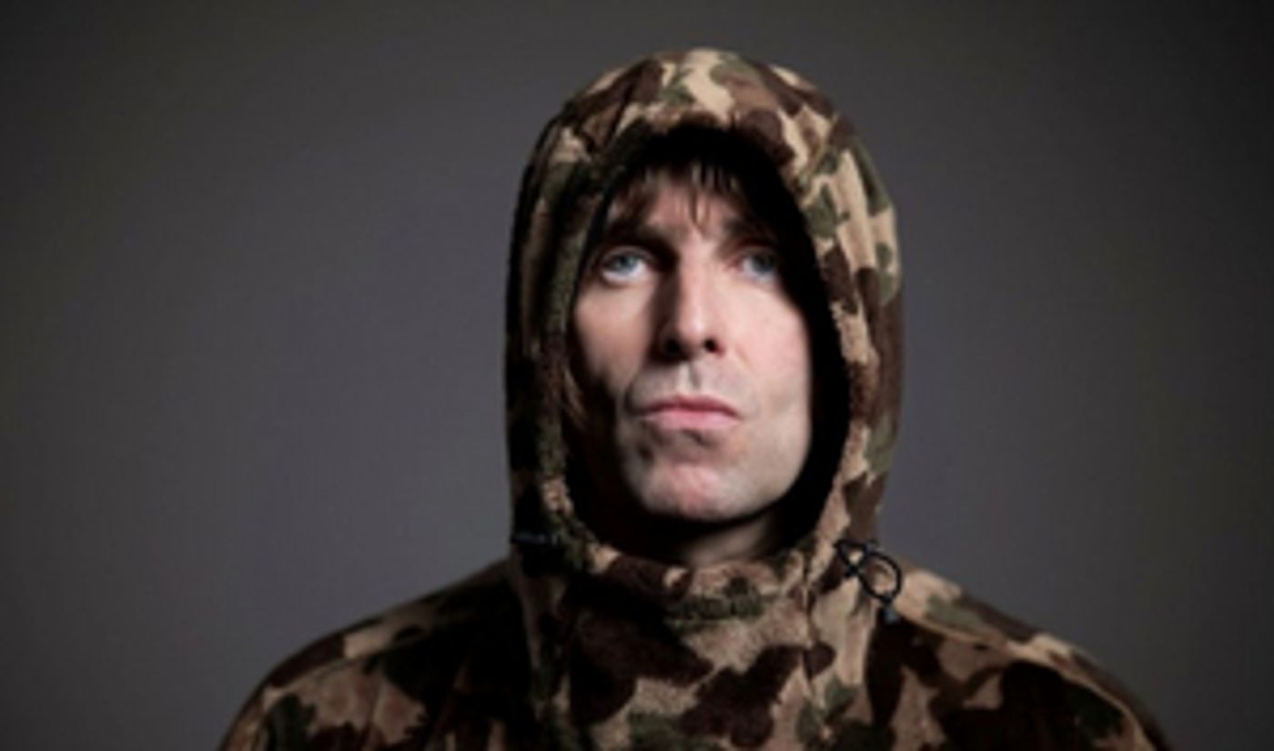 Liam Gallagher Debuts New Track and Announces Extra Tickets for Shows  Image
