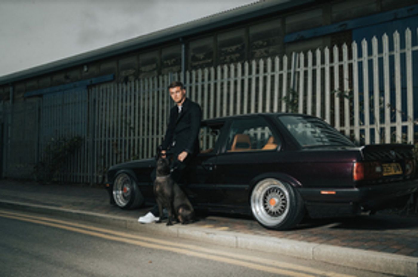 French The Kid Premieres Debut Mixtape 