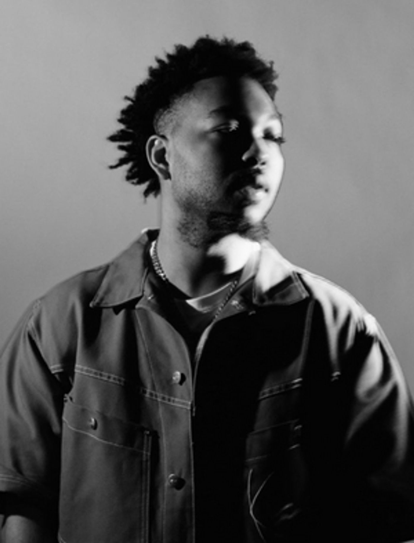 G Herbo and Rapper Clay 'Krucial' Perry III Join Forces for New Single and Video G Herbo and Rapper Clay 'Krucial' Perry III Join Forces for New Single and Video Image