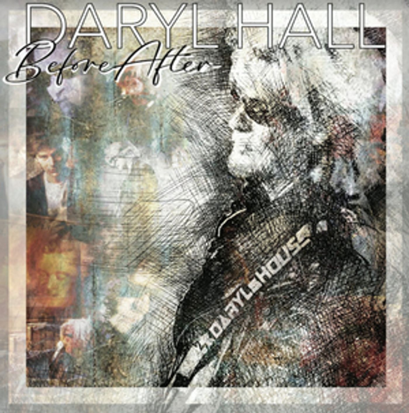 Daryl Hall Announces Solo Tour and Releases New Album  Image
