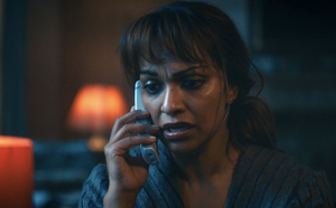 Danielle De Niese to Star in LA VOIX HUMAINE Danielle De Niese to Star in LA VOIX HUMAINE Image