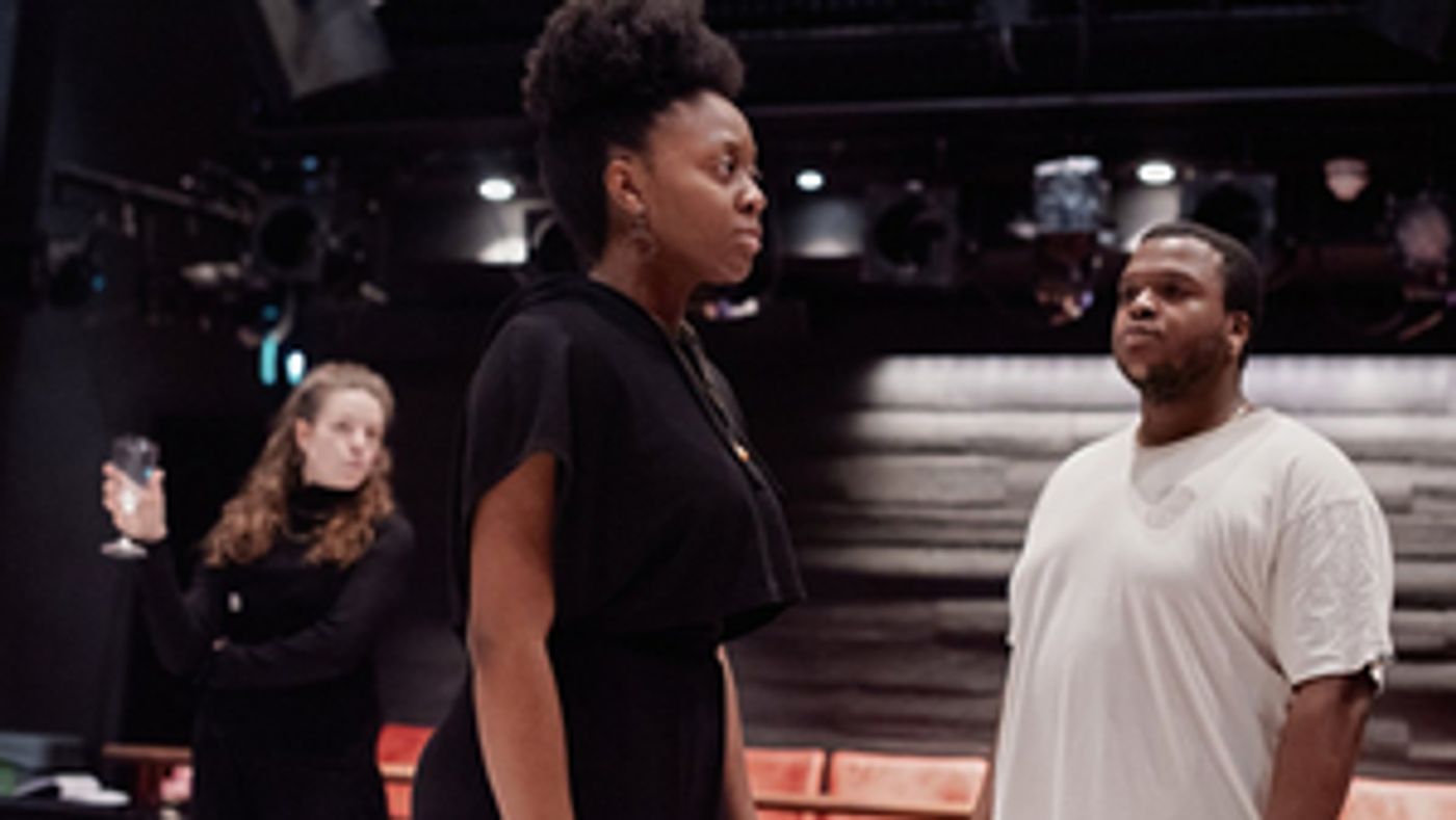 Review: BLACK LOVE, Kiln Theatre  Image