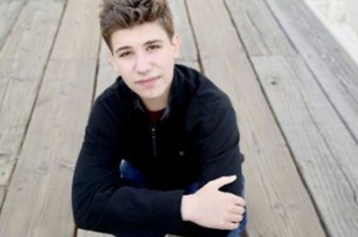 Joshua Turchin Releases New Single, 'Does It Make You Feel Better' Joshua Turchin Releases New Single, 'Does It Make You Feel Better' Image