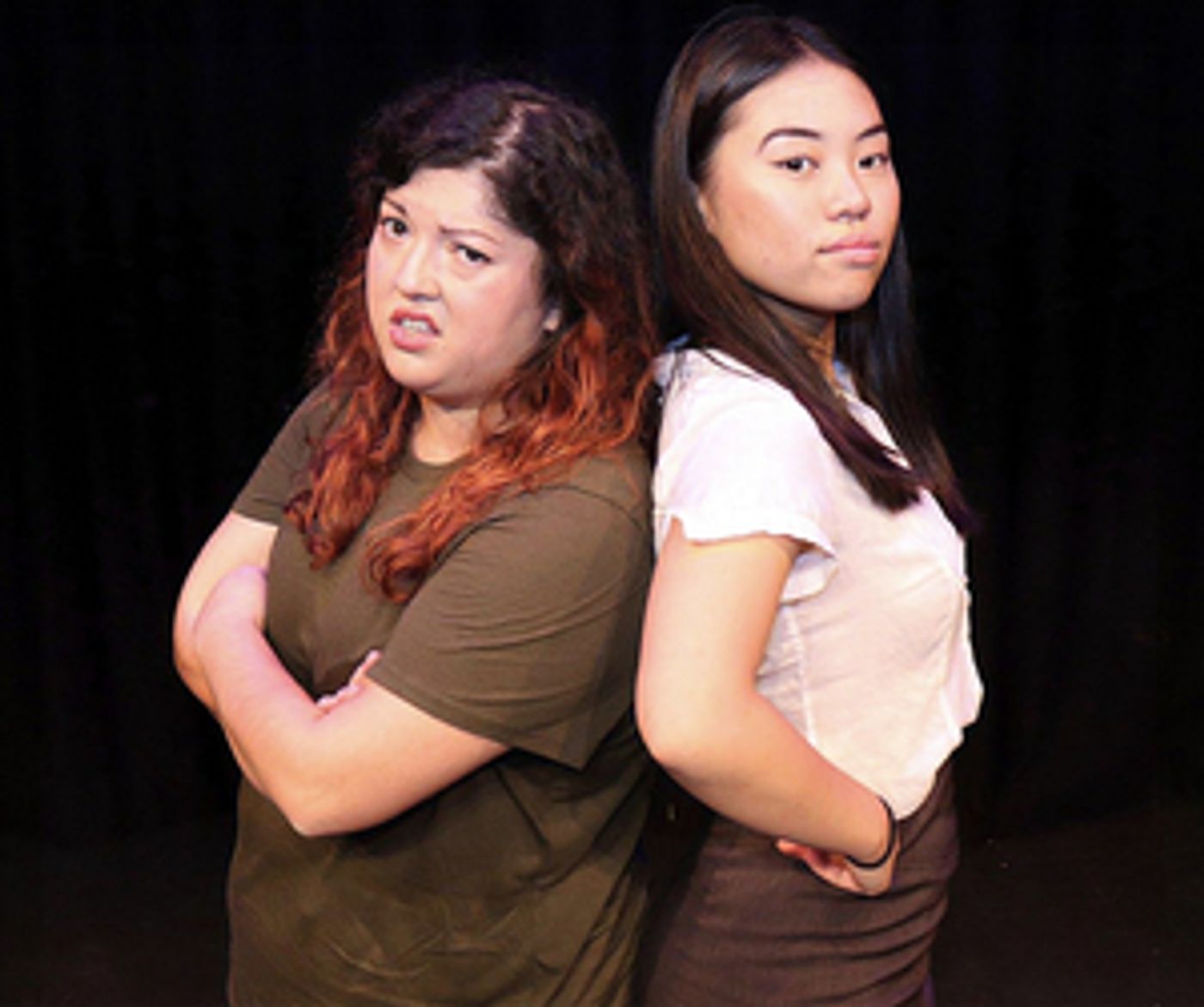 West Australian Premiere of FREAKY FRIDAY Comes to Stirling Theatre West Australian Premiere of FREAKY FRIDAY Comes to Stirling Theatre Image