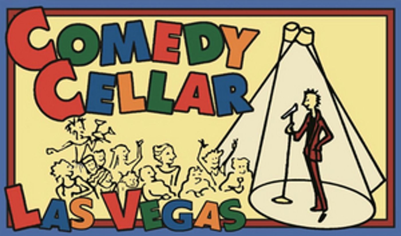 Comedy Cellar Announces April 2022 Lineup Comedy Cellar Announces April 2022 Lineup Image
