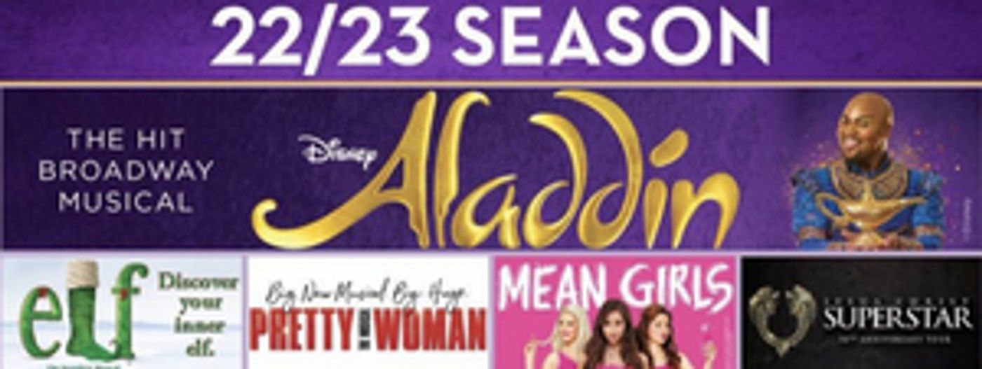 FSCJ Artist Series Events Announce New Season  Image