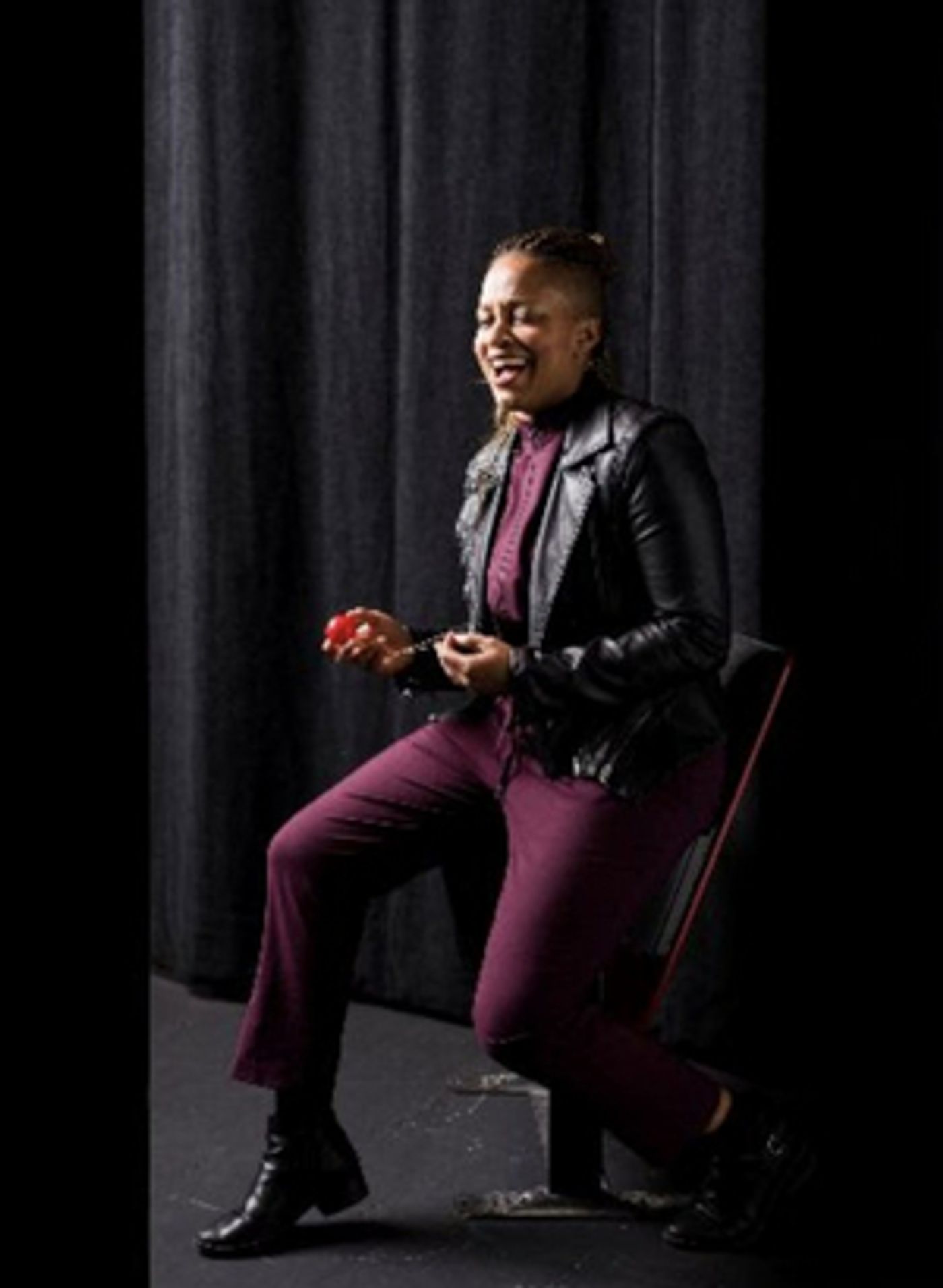 Boston Court Pasadena to Stage World Premiere of BOTH AND  Image