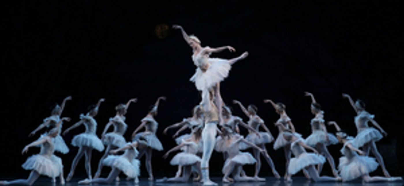 Carolyn Judson Retires from Texas Ballet Theater  Image