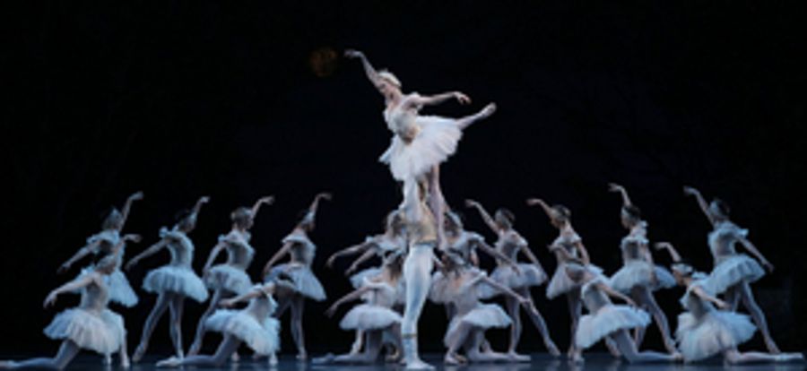 Carolyn Judson Retires from Texas Ballet Theater Image