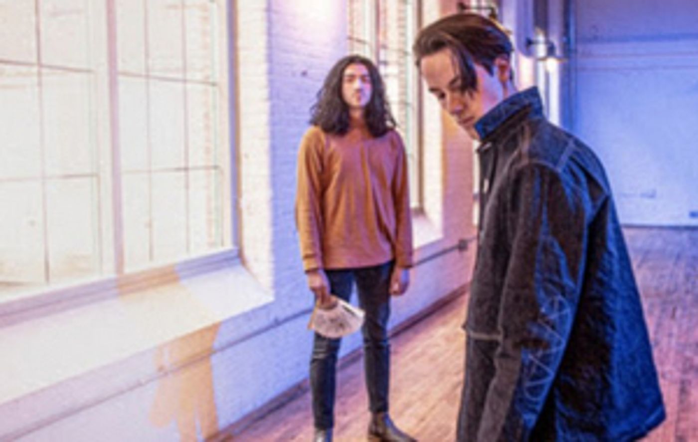 Indie Pop Artists the Oshima Brothers Release Second Album Indie Pop Artists the Oshima Brothers Release Second Album Image