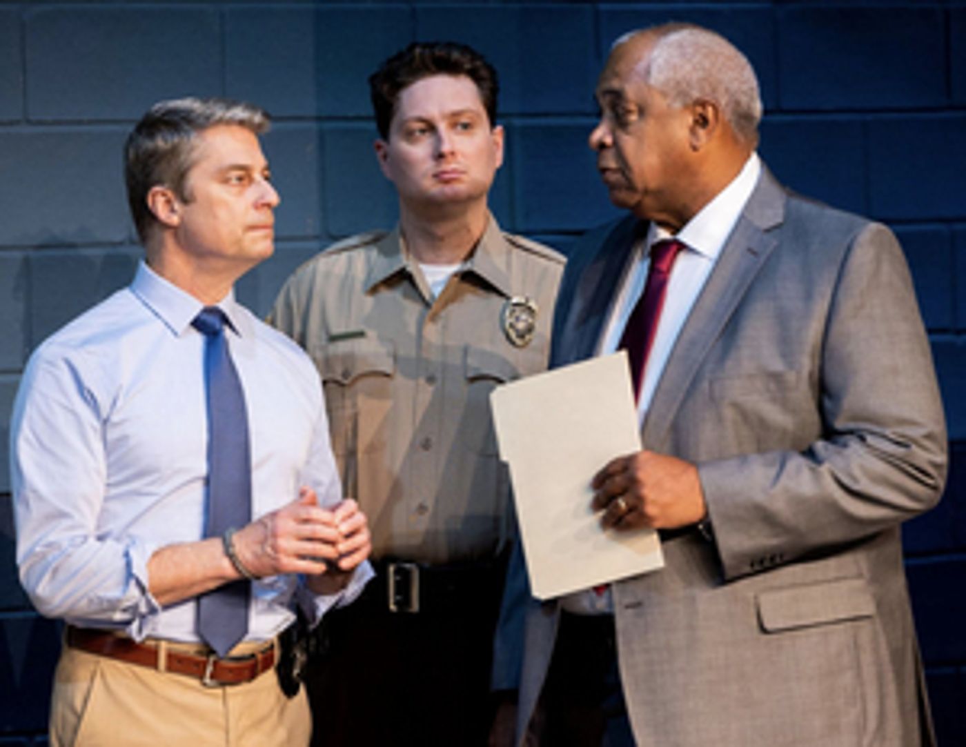 Ensemble Theatre Company to Stage AMERICAN SON  Image