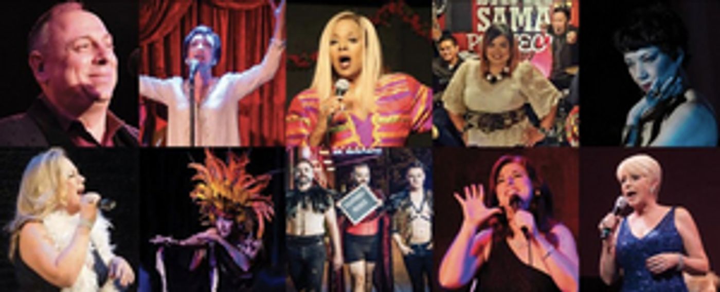 Chicago Hosts First Ever Cabaret Week This May  Image