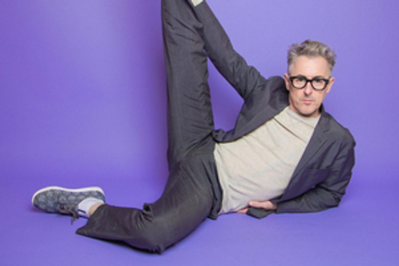 Review: Alan Cumming Is Not Acting His Age (In the Best Way) — Dr. Phillips Center Review: Alan Cumming Is Not Acting His Age (In the Best Way) — Dr. Phillips Center Image