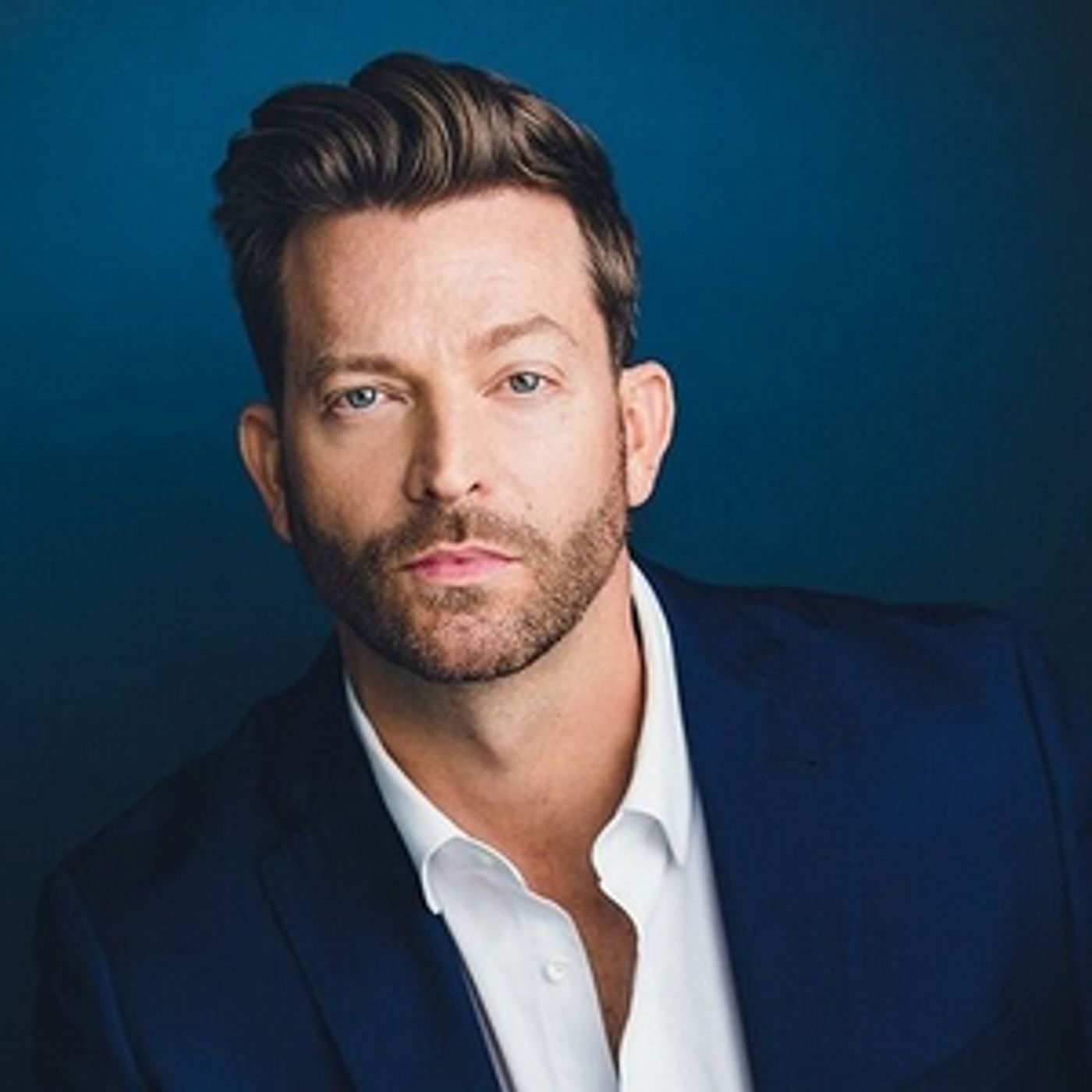 Interview: Levi Kreis of HADESTOWN at Orpheum Theater  Image