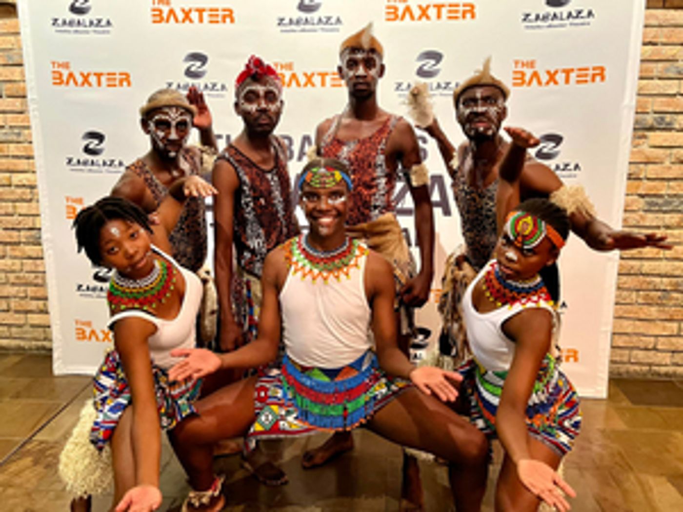 Feature: Exciting and Raw New Talent on Display at the 12th BAXTER ZABALAZA THEATRE FESTIVAL Feature: Exciting and Raw New Talent on Display at the 12th BAXTER ZABALAZA THEATRE FESTIVAL Image