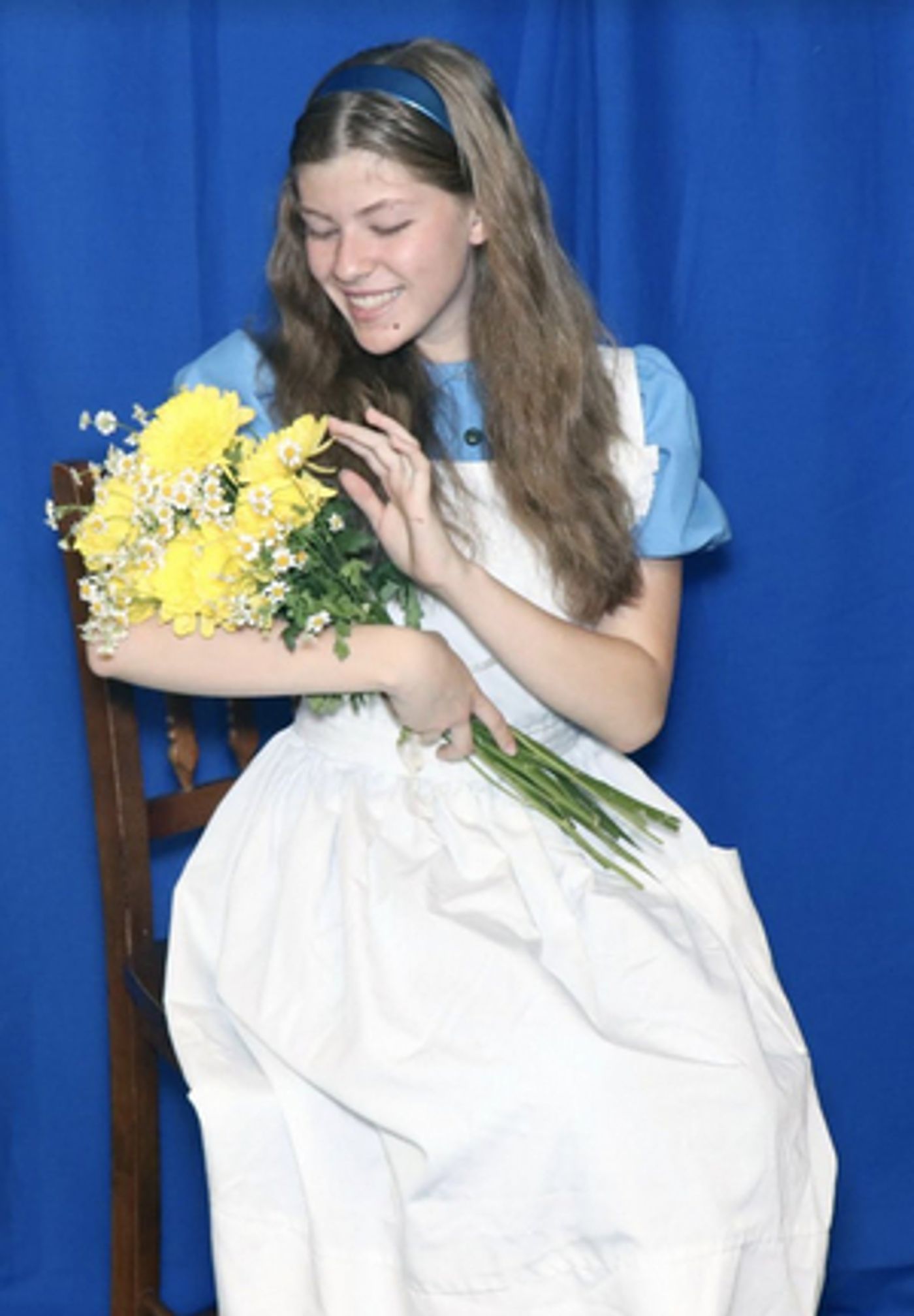 Sutter Street Theatre to Stage ALICE IN WONDERLAND  Image