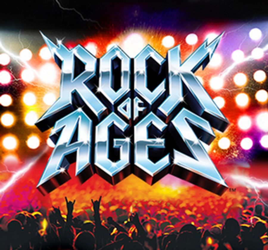 Review: Dakota Wesleyan University's Production of Stage ROCK OF AGES Image