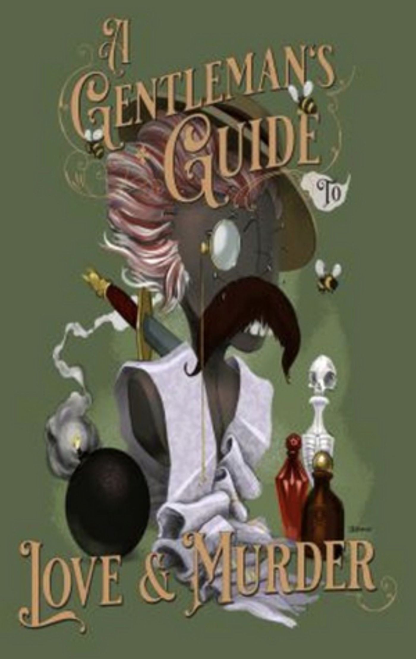 Possum Point Players to Stage A GENTLEMAN'S GUIDE TO LOVE AND MURDER Possum Point Players to Stage A GENTLEMAN'S GUIDE TO LOVE AND MURDER Image