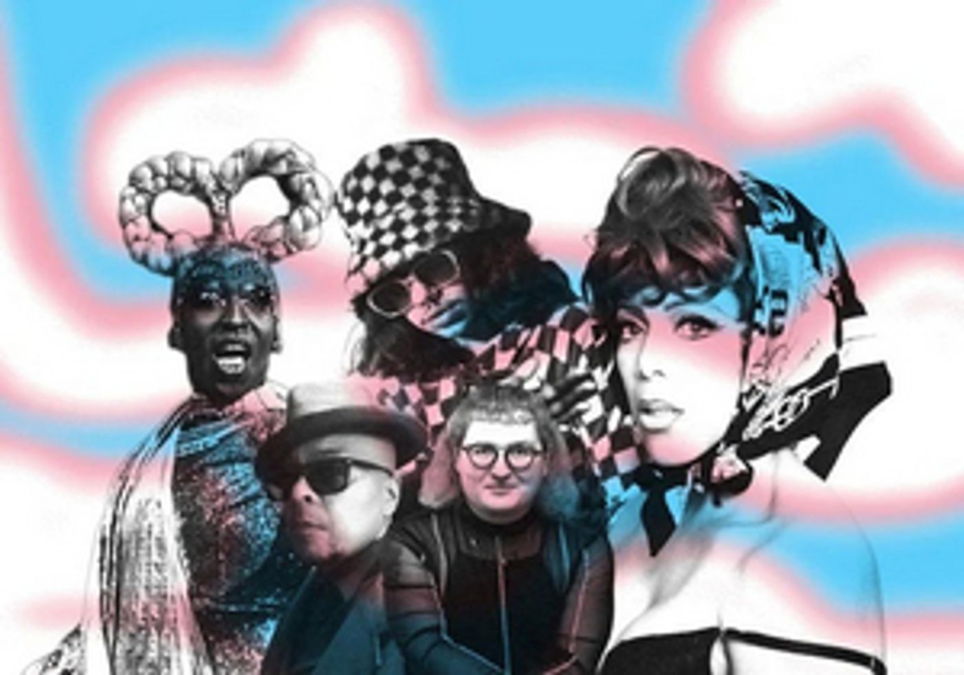 Review: TRANSPOSE JOY: PIT PARTY, Barbican  Image