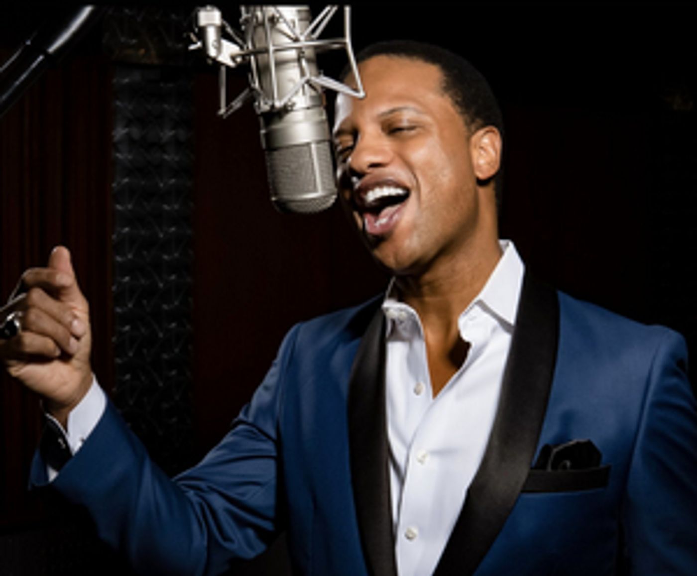 Triple Threat Elijah Rock Releases Sophomore Album, 'Matters of the Heart'  Image