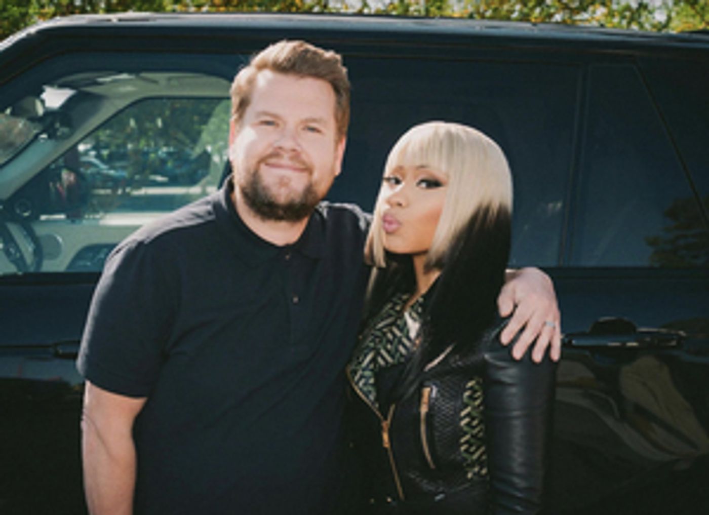 Carpool Karaoke Announces Return After Two Year Break Carpool Karaoke Announces Return After Two Year Break Image