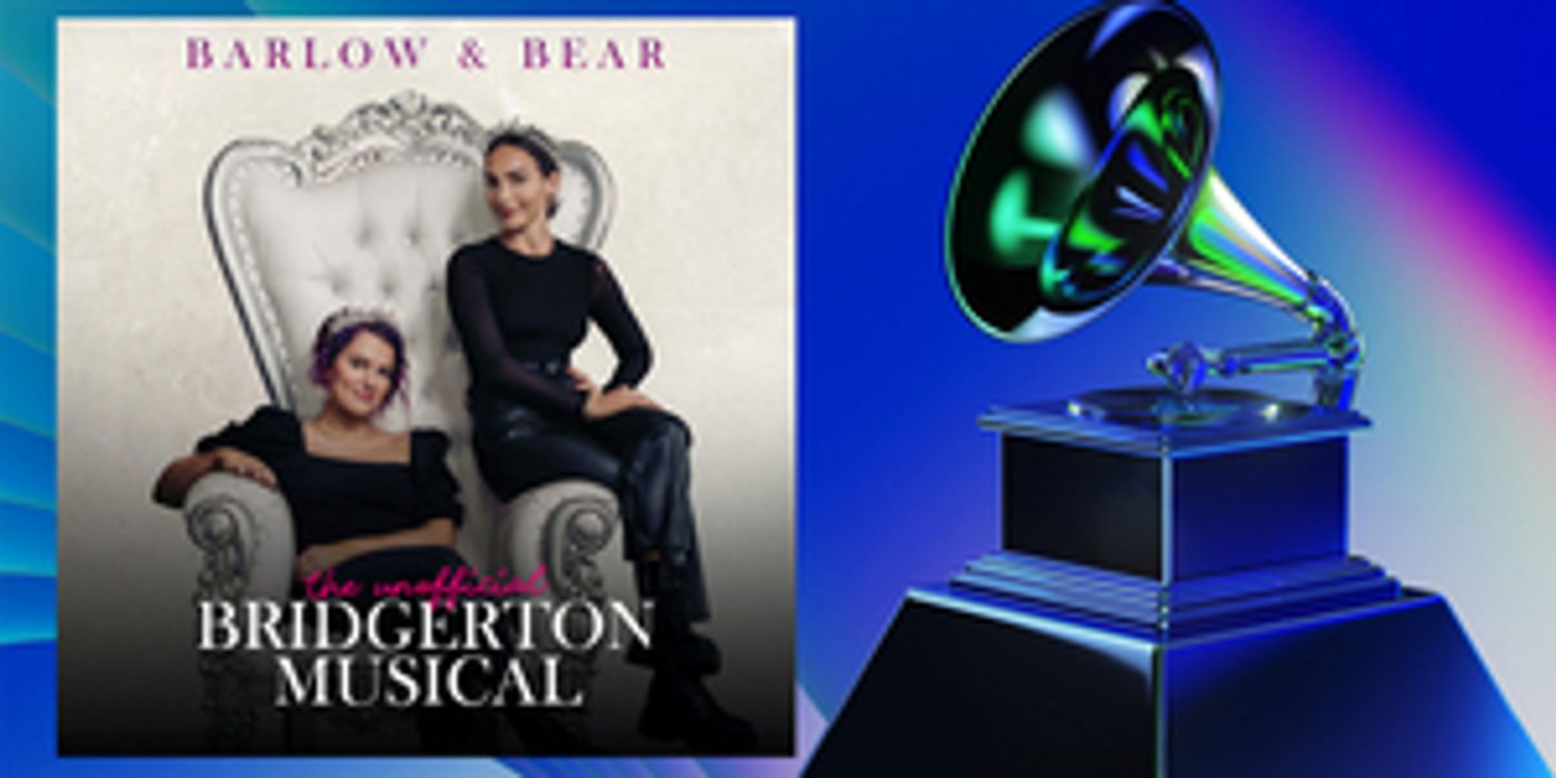 'The Unofficial Bridgerton Musical' Wins Grammy Award for Best Musical Theater Album  Image