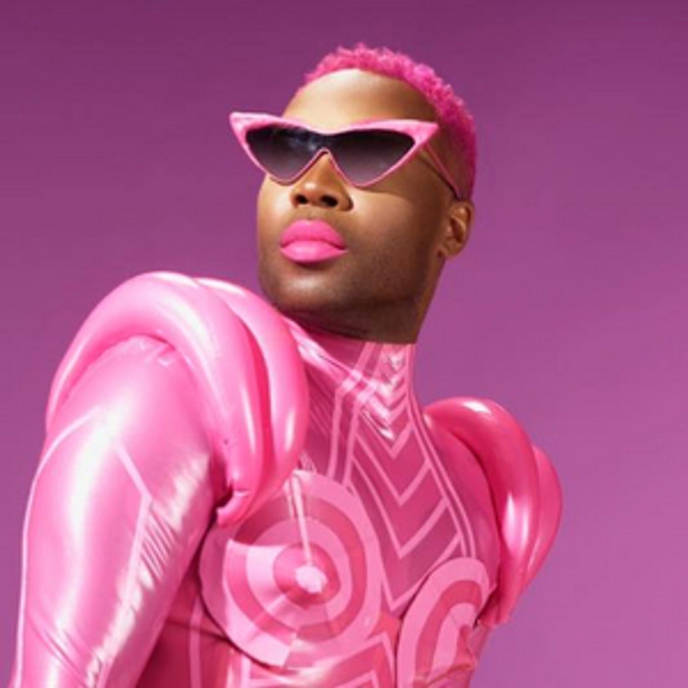 Review: TODRICK HALL , THE FEMULINE TOUR at Varsity Theatre  Image
