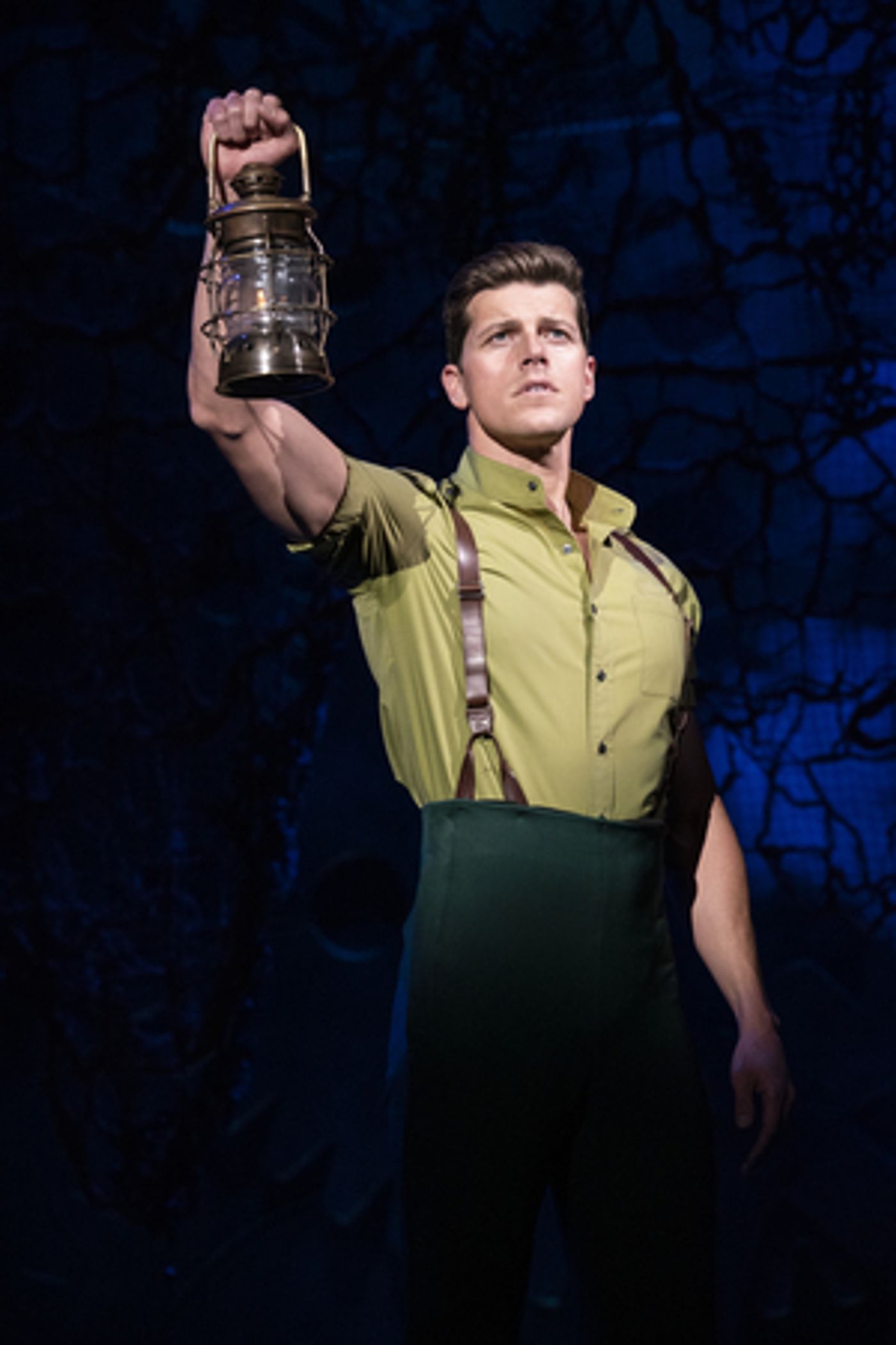 Review: WICKED is Decidedly 'Popular' at Broadway Sacramento  Image