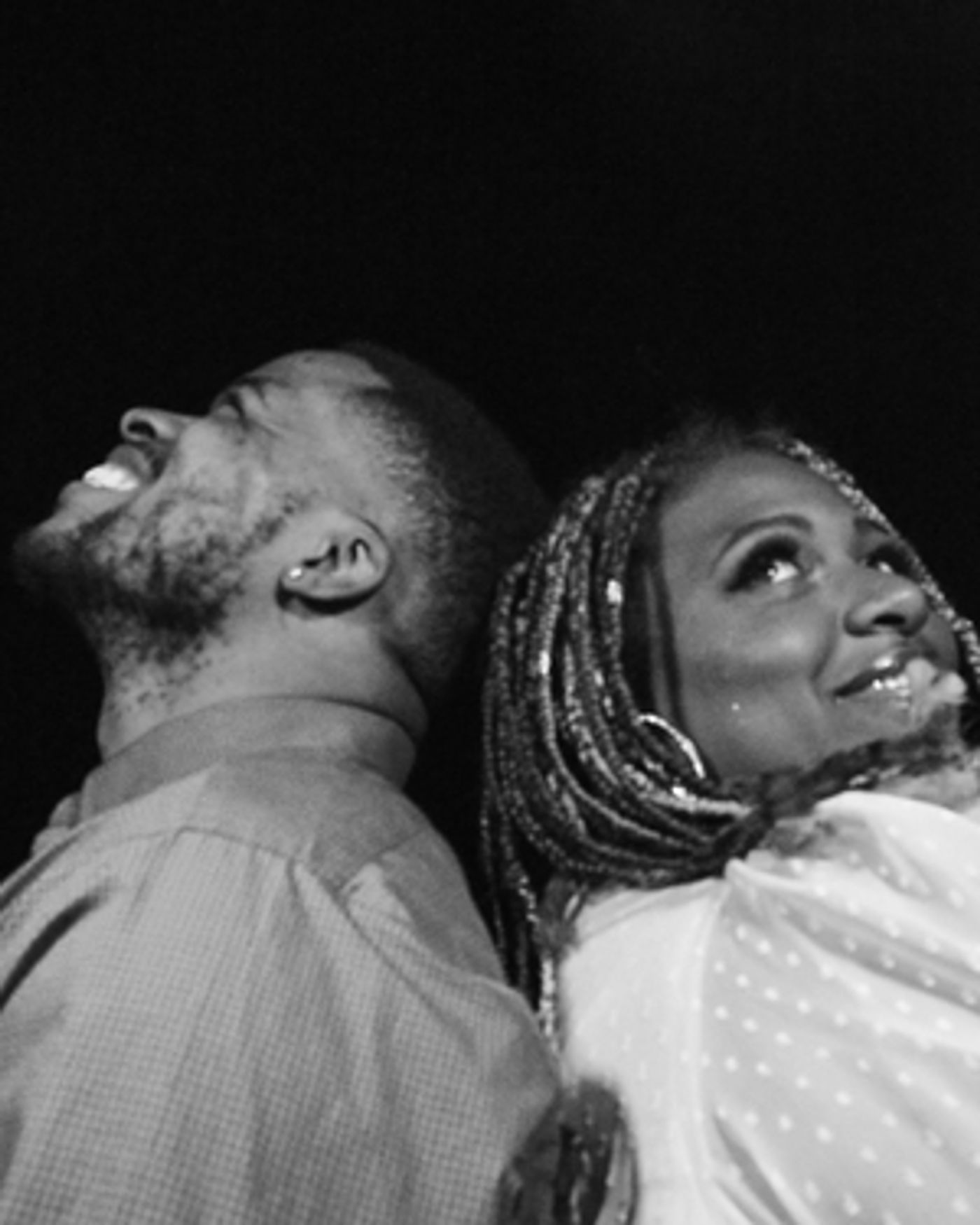 Soul Rep Presents GOOD GRIEF Beginning This Month  Image