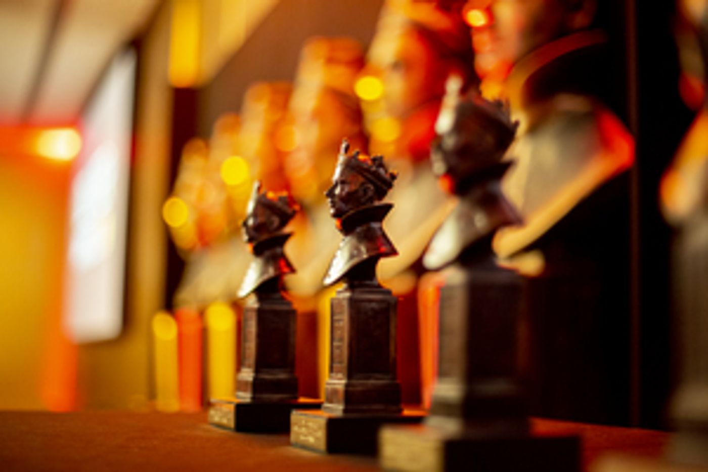 Tom Felton, Kit Harington, Keala Settle and More Join the Lineup For the 2022 Olivier Awards  Image