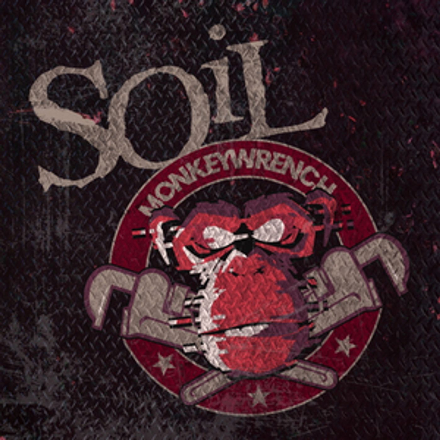 SOiL Honor Taylor Hawkins with 'Monkey Wrench' SOiL Honor Taylor Hawkins with 'Monkey Wrench' Image