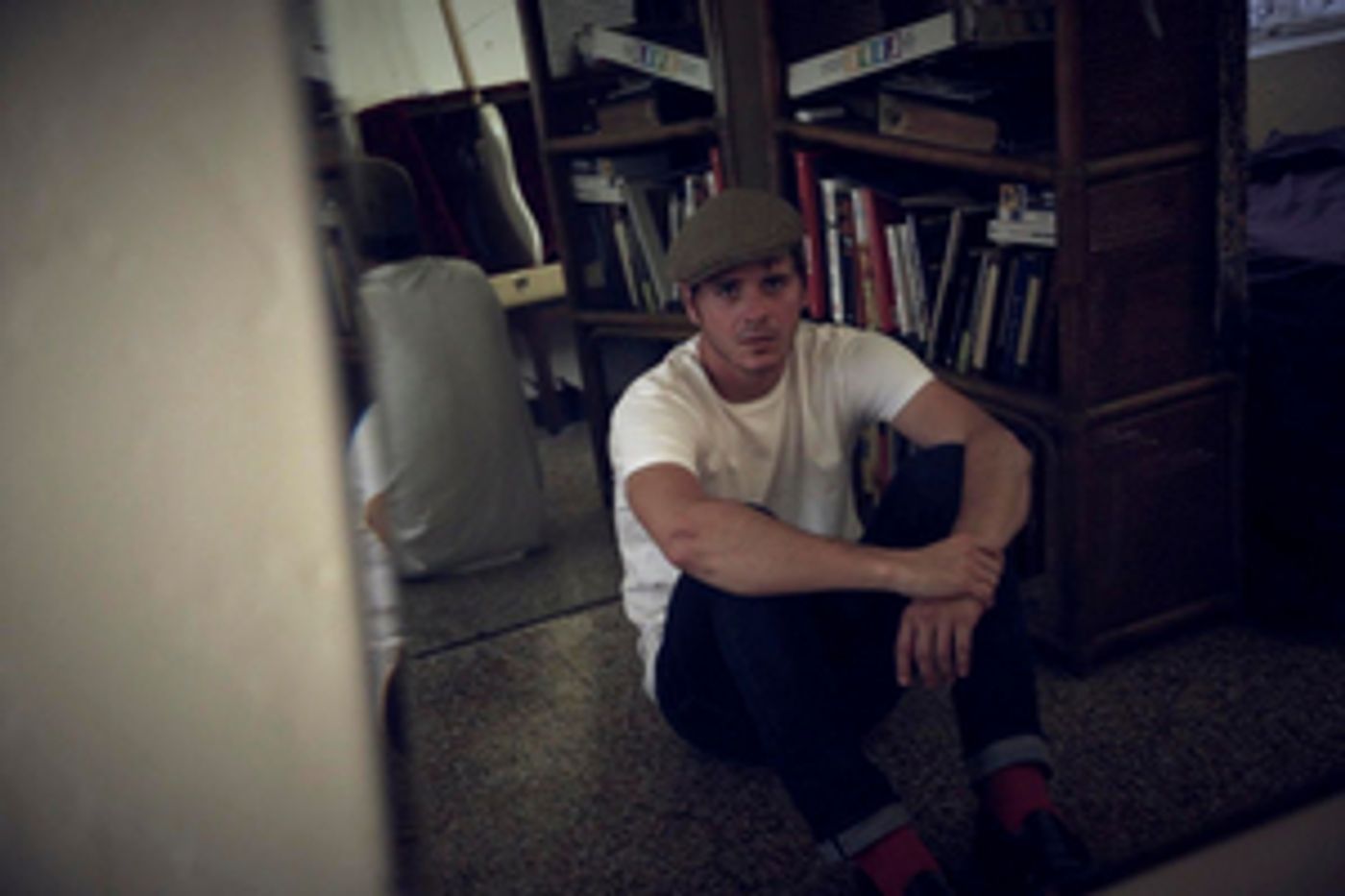 That Summer Unveils New Single 'Dangerous Backgrounds'  Image