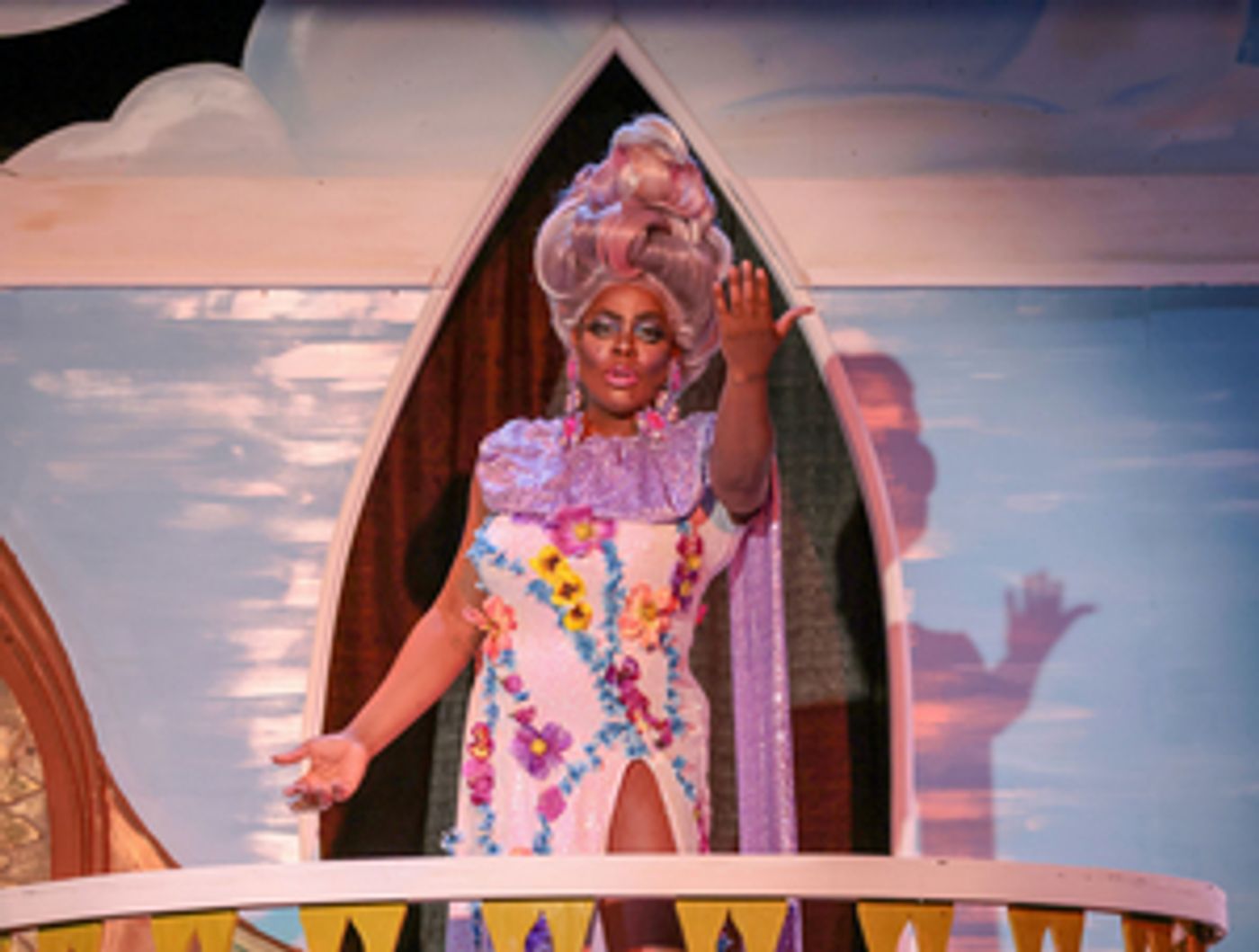 Review: CATCO'S HEAD OVER HEELS at At Riffe Center  Image