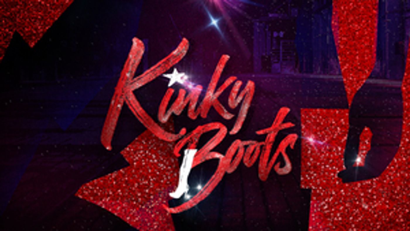 KINKY BOOTS Comes to Red Mountain Theatre in June  Image