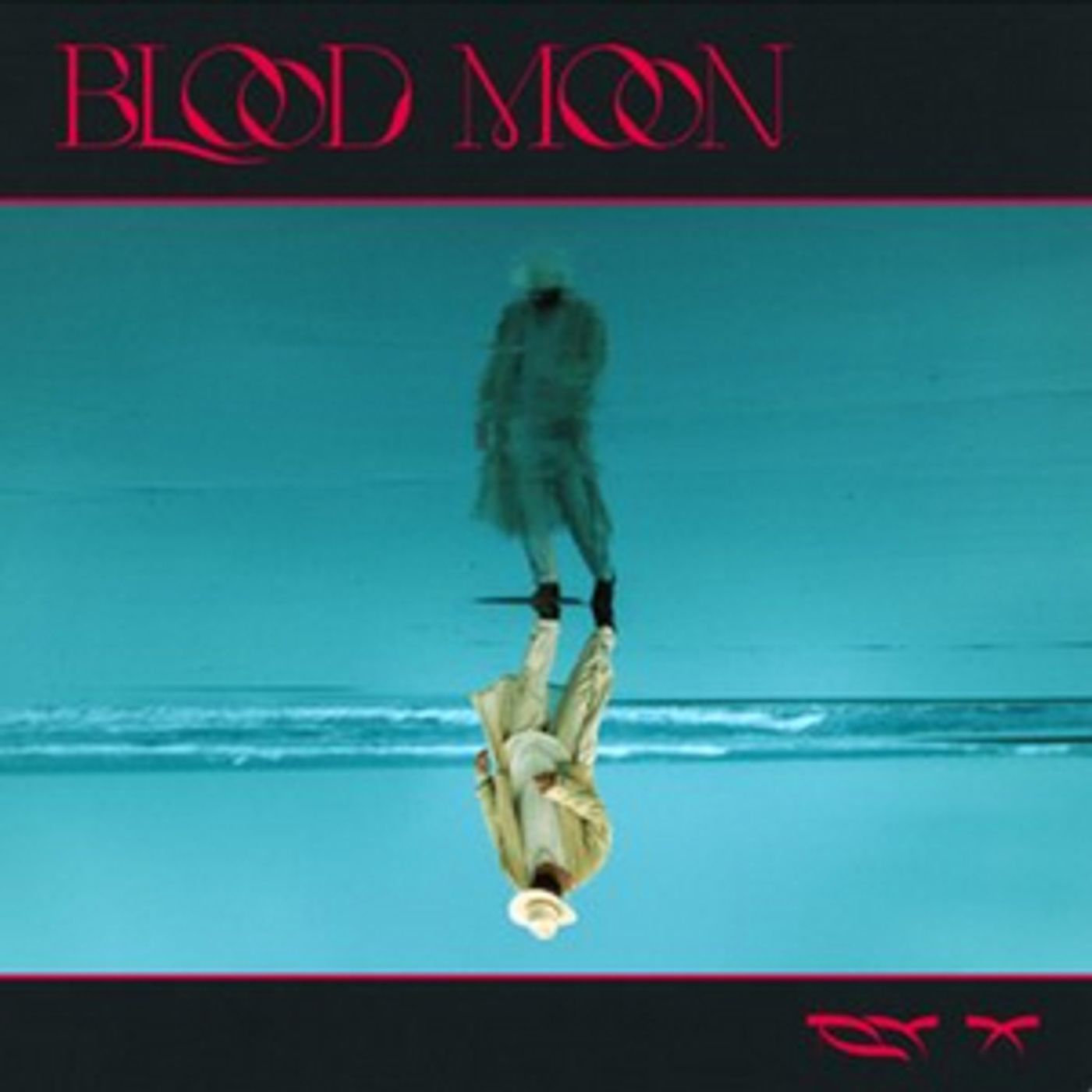 RY X Announces North American Tour Ahead of New Album 'Blood Moon'  Image