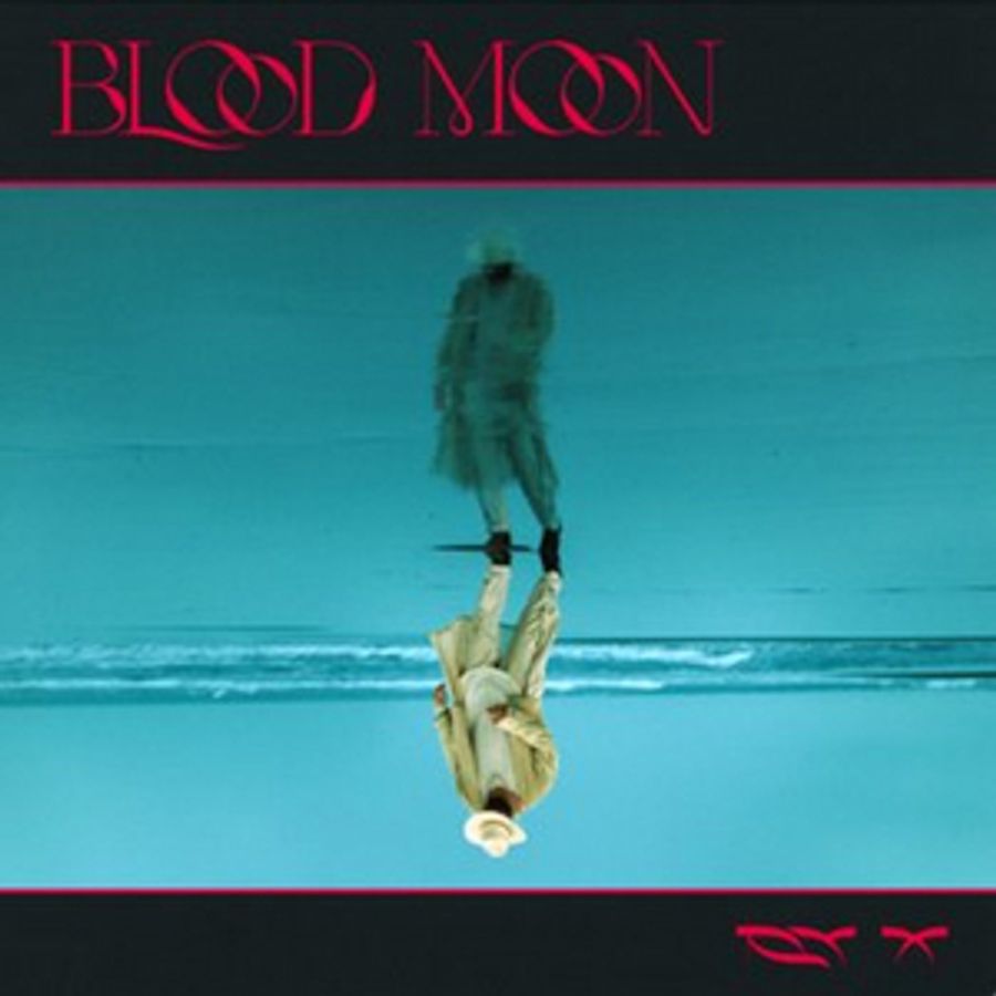 RY X Announces North American Tour Ahead of New Album 'Blood Moon' Image