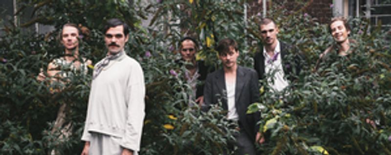 JAZZ IN THE PARKS Comes to Besiktaş Artists Park in June Image