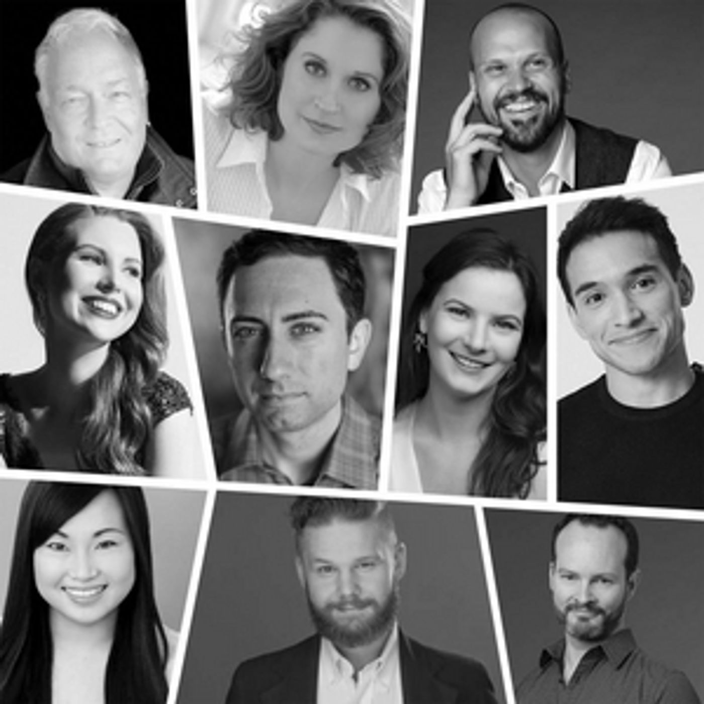 Christiane Noll & Edward Parks to Headline Concert of New Music by Nathan R. Matthews & Drew Fornarola  Image