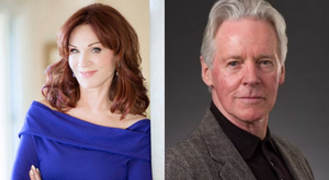 Marilu Henner & James Canning to Present TELL ME MORE, TELL ME MORE: THE GREASE! 50 REUNION  Image